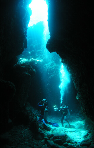 ダイビング04